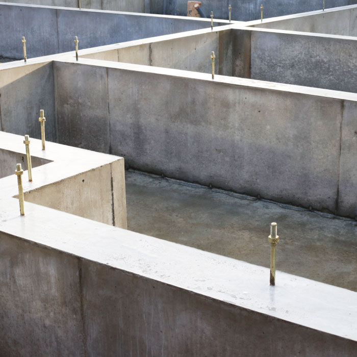 VersaGrade excavation and construction work